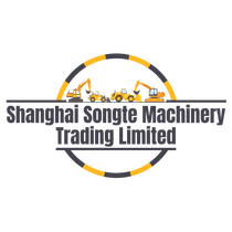 Shanghai Songte machinery Trading Limited