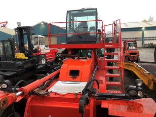 集装箱搬运车 Terex Fantuzzi FDC25K7DB
