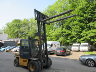 柴油叉车 BOSS H60