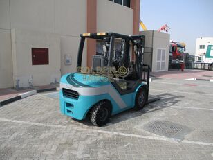 柴油叉车 Baoli KBD30