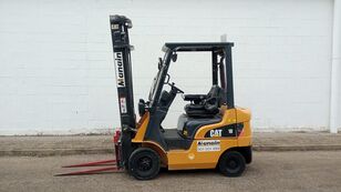 柴油叉车 Caterpillar DP18N