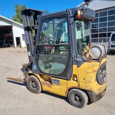 柴油叉车 Caterpillar GP18 K
