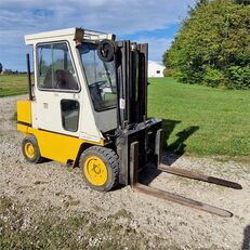 柴油叉车 Caterpillar VC60C