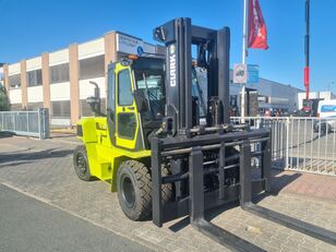 柴油叉车 Clark C 80 D