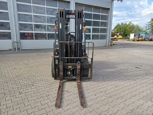 柴油叉车 Doosan D30 GP PLUS