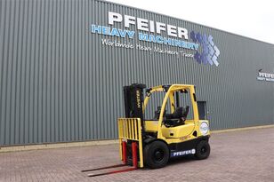 柴油叉车 Hyster H3.0FT Valid inspection, *Guarantee! Diesel, Tripl