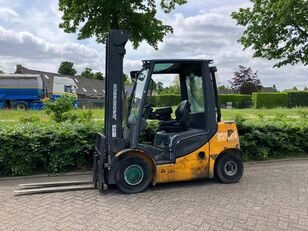 柴油叉车 Jungheinrich DFG425s