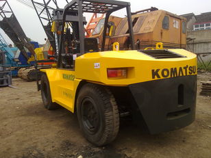 柴油叉车 Komatsu FD150