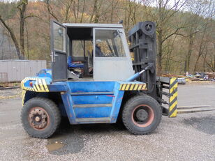 柴油叉车 LANSING H100 HERKULES 10 T