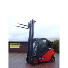 柴油叉车 Linde H30D-02