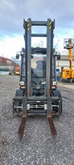 柴油叉车 Linde H45D-01 - 4500 kg - 4,1 m