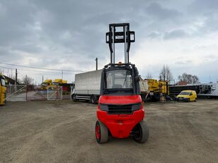 柴油叉车 Linde H50D Frontstapler