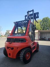 柴油叉车 Linde H80D-03