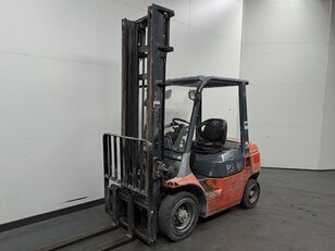 柴油叉车 Toyota 62-7FDF25