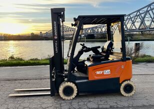 电动叉车 Doosan B16X-7