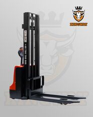 新电动托盘车 Kingway Elektrohubwagen hubwagen elektrstapler 3.0 m, 1.500 kg KINGWAY