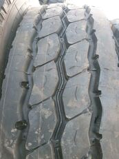 叉车轮胎 Michelin ✅ 13R22.5_Michelin_X Works_156K_Offroad Reifen_DEMO 98% Profil