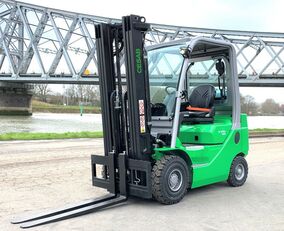 氣叉車 Cesab M318H-GV
