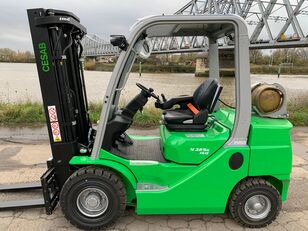 新氣叉車 Cesab M325H-GV