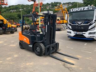 新氣叉車 Doosan G25NXP