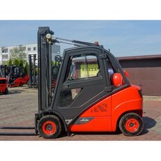 氣叉車 Linde H25T-02