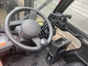 氣叉車 Nissan UD02A20PQ