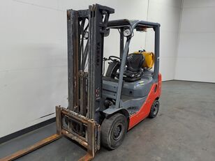氣叉車 Toyota 02-8FGF18