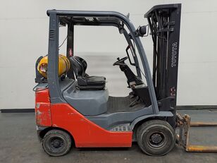 氣叉車 Toyota 02-8FGF18