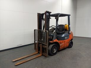 氣叉車 Toyota 42-7FGF25