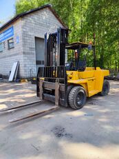 重型叉车 Caterpillar DP 70