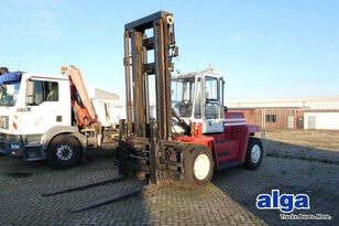 重型叉车 Kalmar DC 12-600, Traglast 12to., Hubhöhe 5m., Duplex