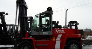 重型叉车 Kalmar DCD 13,6-600
