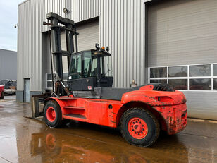 重型叉车 Linde H120-120