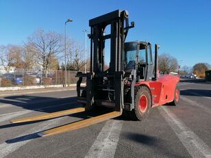 重型叉车 Linde H160D-600