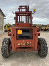 重型叉车 Manitou 4RM30N