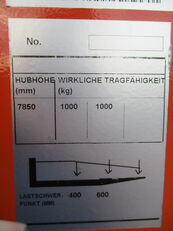 订单分拣机 BT OP 1000 HSE