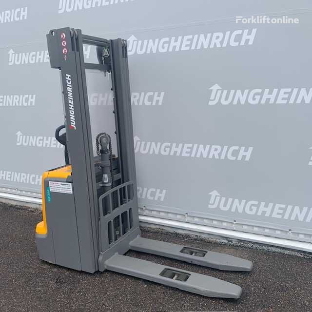 新托盘堆垛机 Jungheinrich EJC 214 4690 DZ