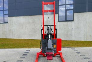 新托盘堆垛机 Logitrans ELFSR 1001/1880 ROLLEN-ROTATOR MIT BREITSPUR