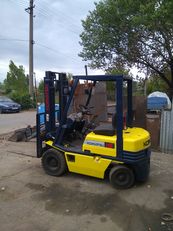 汽油叉車 Komatsu FG15L-15