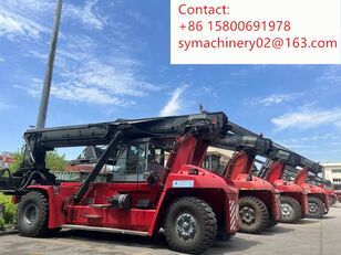 正面吊运机 Kalmar DRF 450-60 C5 X