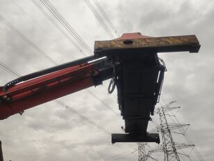 正面吊运机 Sany sany 45ton reach stacker sany RSC45