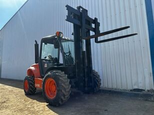 越野叉车 Ausa C250HX4