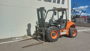 越野叉车 Ausa C250HX4