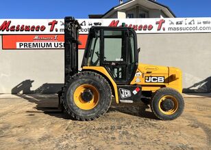 越野叉车 JCB 926