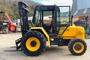 越野叉车 JCB 930