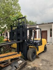 越野叉车 Komatsu FD50T