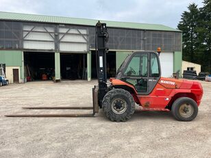 越野叉车 Manitou MC 60