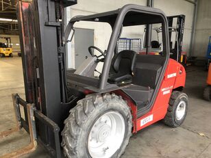 越野叉车 Manitou MH20-4 TURBO BUGGIE S2 E2
