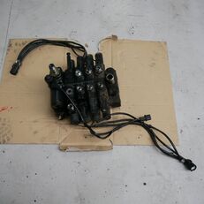 氣叉車 Nissan D02 的 液压分配器 Nissan C003031304
