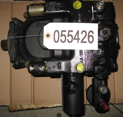 材料装卸设备 Merlo 的 液压发动机 055426